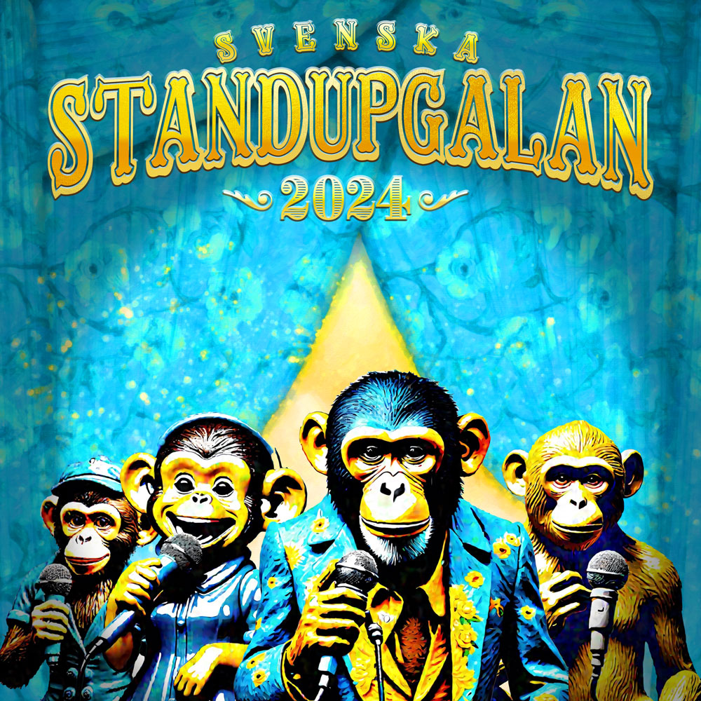 Standupgalan