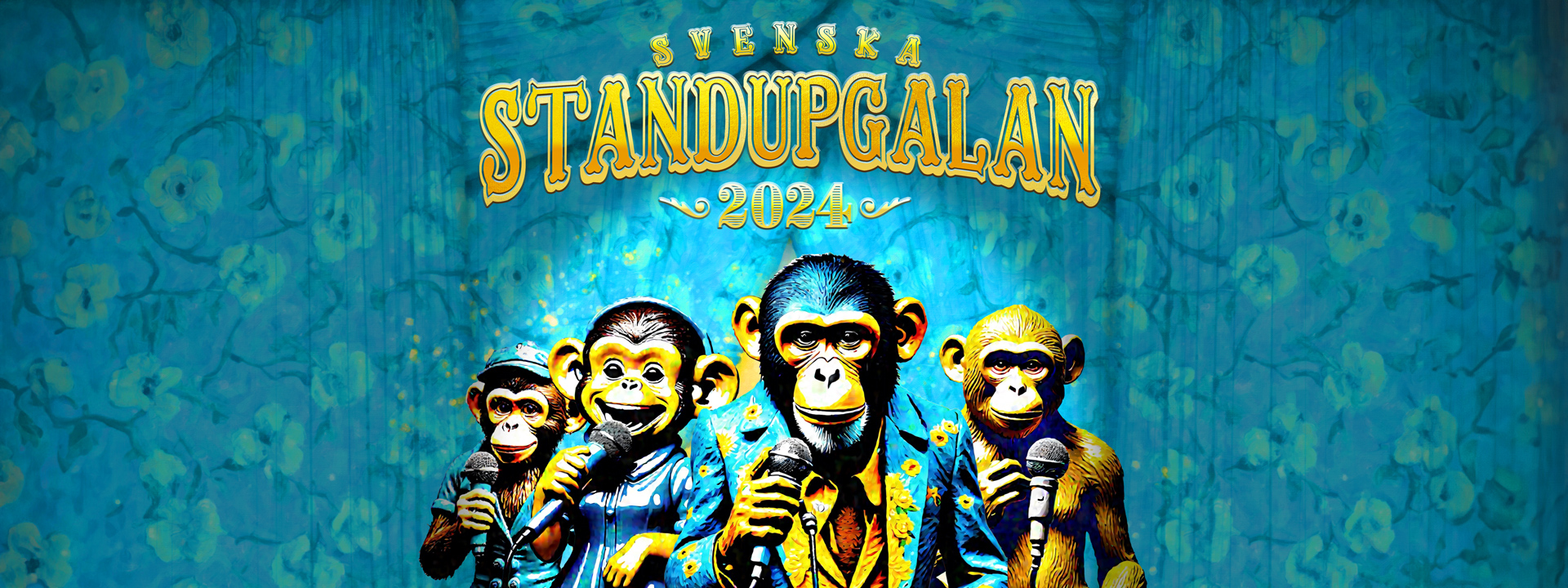 Standupgalan